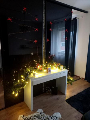 Blackapartment